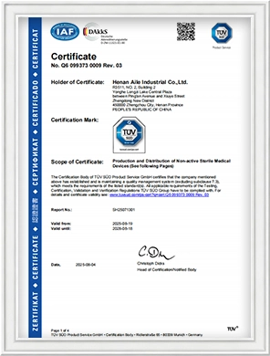 cert