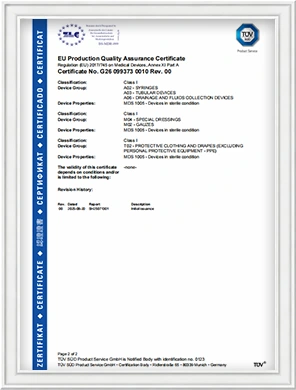 cert