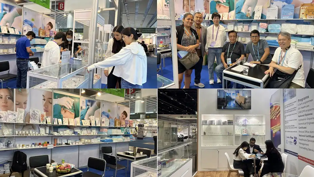 Company exibition Company exibition