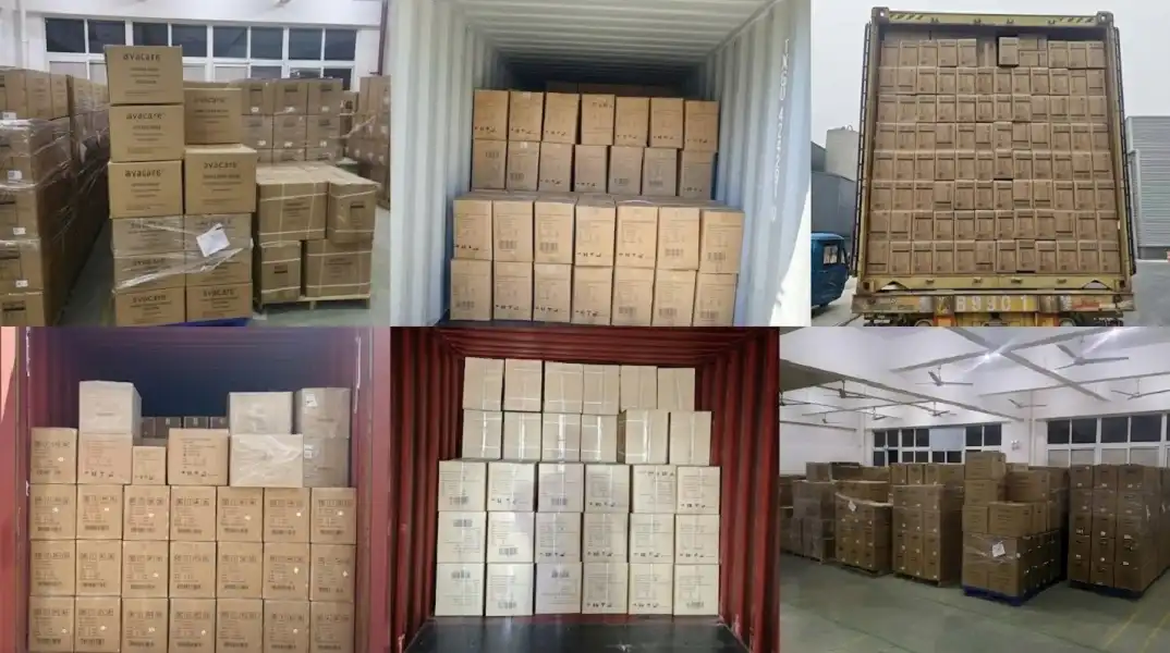 Product Transportation Product Transportation